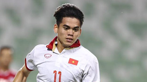 U23 Việt Nam sẽ thể hiện thế nào trước đối thủ U23 Kyrgyzstan? 