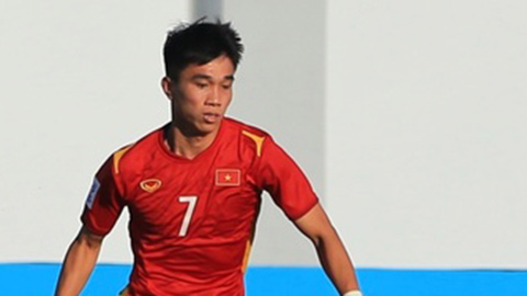5 cầu thủ U23 Việt Nam đáng được theo dõi trước SEA Games 32 