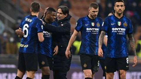 Inter mùa tới sẽ đậm chất Argentina?