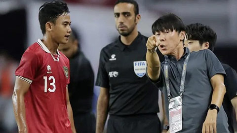 Indonesia 'ăn vạ' FIFA, chỉ trích Qatar được ưu ái khi tổ chưc World Cup 2022