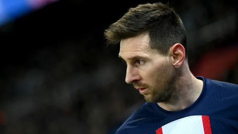 Messi được khuyên ở lại PSG để tăng cơ hội dự World Cup 2026