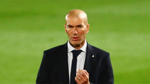 Zidane muốn đuổi Neymar nếu dẫn dắt PSG