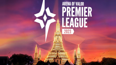 Arena of Valor Premier League 2023: Cơ hội nhiều, thách thức lớn