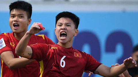 Bốc thăm môn bóng đá SEA Games 32: U22 Việt Nam ở nhóm hạt giống số 1, Thái Lan xếp dưới
