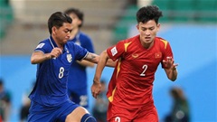 Lý do Campuchia muốn 'đẩy' U22 Thái Lan chung bảng U22 Việt Nam tại SEA Games 32