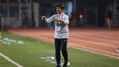Sau kết quả bốc thăm SEA Games, HLV U23 Indonesia ‘sợ’ chủ nhà Campuchia