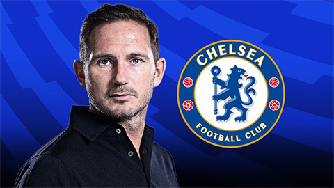 Lampard trở lại dẫn dắt Chelsea, Ashley Cole làm 'phó tướng'
