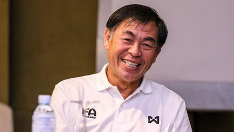 Cựu HLV Thái Lan đánh giá Malaysia cao hơn Việt Nam ở SEA Games 32