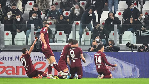 Soi kèo Torino vs Roma, 23h30 ngày 8/4: Torino thắng chấp góc