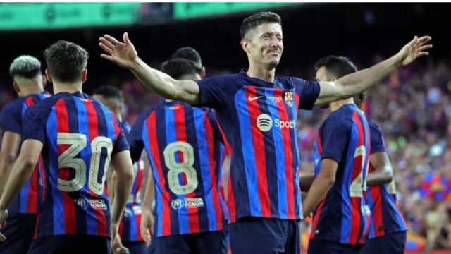 Barca sẽ dội "mưa bàn thắng" vào lưới của Girona?