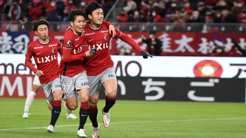 Soi kèo Kashiwa Reysol vs Kashima Antlers, 17h00 ngày 9/4