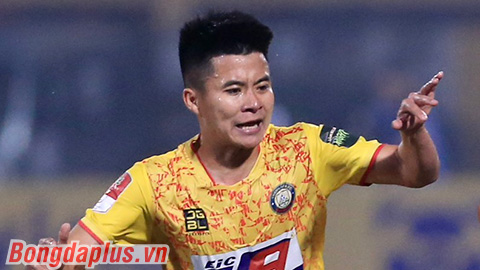 Thanh Hóa tái hiện mùa giải V.League thành công nhất lịch sử
