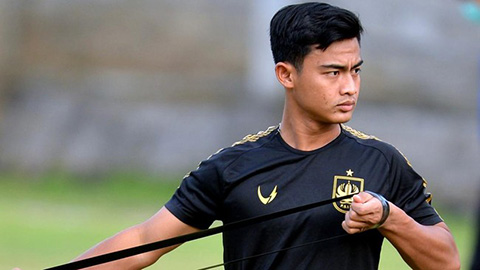 Muangthong United phớt lờ tin đồn Quang Hải, chiêu mộ sao Indonesia