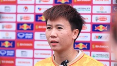 Tuyết Dung chỉ ra 2 chướng ngại cản bước ĐT Việt Nam ở SEA Games 32 