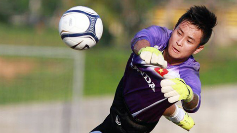 Cựu thủ môn ĐT U23 Việt Nam bị trộm ‘viếng thăm’