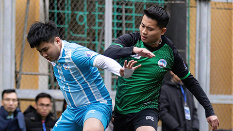 NEU League, giải sinh viên độc đáo nhất Việt Nam khởi tranh mùa thứ 4