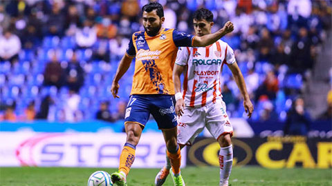 Soi kèo Necaxa vs Puebla, 08h05 ngày 15/4: Xỉu cả trận