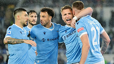 Trận cầu vàng: Tài góc các trận Spezia vs Lazio và Schalke vs Hertha