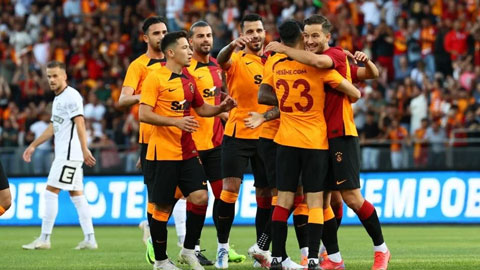 Soi kèo Galatasaray vs Kayserispor, 00h30 ngày 15/4