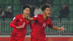 5 cầu thủ đáng chú ý nhất của U22 Việt Nam trước thềm SEA Games 32