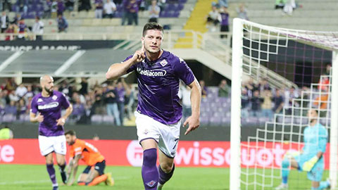 Trận cầu vàng: Fiorentina và Malmo thắng kèo châu Á