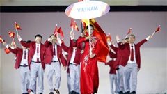 Thể thao Việt Nam quyết tâm không để VĐV dính doping tại SEA Games 32