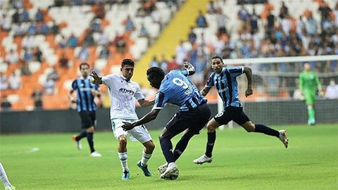 Soi kèo Konyaspor vs Adana Demirspor, 00h30 ngày 20/4
