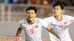 Ai ghi bàn nhiều nhất ở 1 kỳ SEA Games cho U22 Việt Nam? 