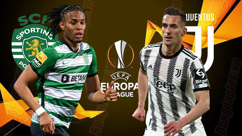 Soi kèo Sporting Lisbon vs Juventus, 02h00 ngày 21/4