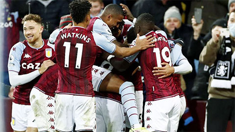 Soi kèo Aston Villa vs Fulham, 01h45 ngày 26/4: Aston Villa thắng kèo châu Á