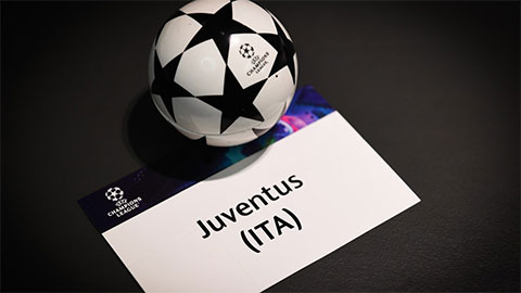 Juventus có thể bị cấm dự Champions League
