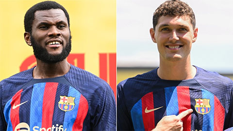 Hai ngôi sao Barca nhất quyết từ chối giảm lương