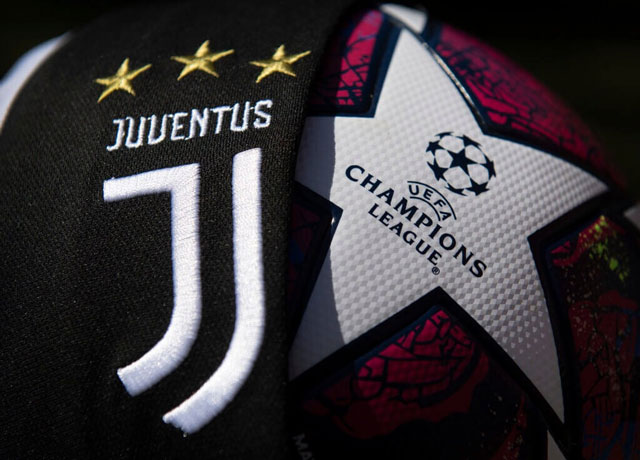 Khả năng Juventus bị cấm dự Champions League rất có thể xảy ra
