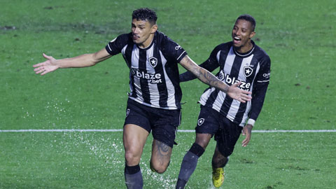 Soi kèo Botafogo FR vs Ypiranga RS, 05h30 ngày 28/4