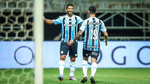 Soi kèo Gremio Porto Alegrense vs Futebol Clube, 07h30 ngày 28/4