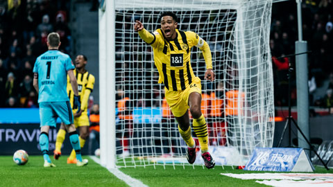 Soi kèo 28/4: Dortmund thắng kèo châu Á