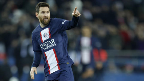 Messi đòi tăng lương thì mới gia hạn hợp đồng