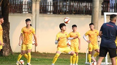 Báo Thái Lan không tin U22 Việt Nam bảo vệ thành công HCV SEA Games