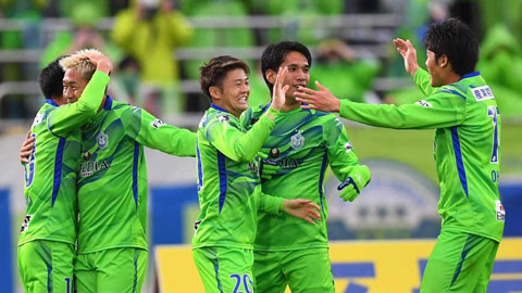 Bet of the day (29/4): Shonan Bellmare và Sapporo thắng kèo châu Á
