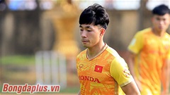 HLV Troussier chọn đội trưởng độc nhất lịch sử cho U22 Việt Nam tại SEA Games