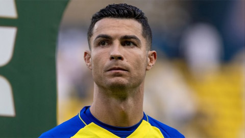 Ghi bàn giải tỏa, Ronaldo đạt cột mốc quan trọng mới 