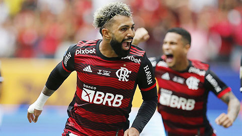Soi kèo Flamengo vs Botafogo, 02h00 ngày 1/5: Flamengo thắng chấp góc