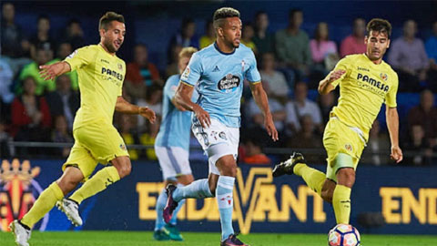 Soi kèo Villarreal vs Celta Vigo, 21h15 ngày 30/4:  Villarreal thắng chấp góc hiệp 1