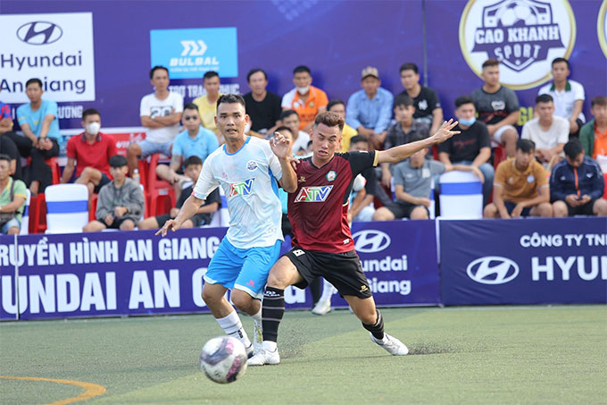Tham dự giải đấu năm nay dự kiến sẽ có 8 đội bóng hàng đầu thuộc khu vực Đồng bằng sông Cửu Long, Đồng Nai và TP.HCM.