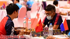 Cờ ốc Việt Nam mơ về tấm HCV đầu tiên tại SEA Games 2023
