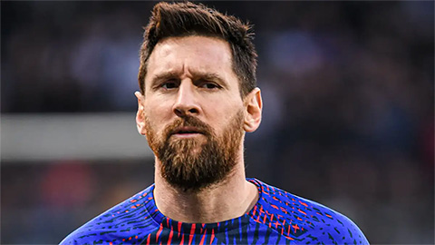 Messi đến Saudi Arabia, đàm phán hợp đồng bí mật?