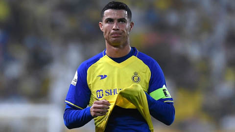 Cựu cầu thủ Al-Nassr chê bai Ronaldo