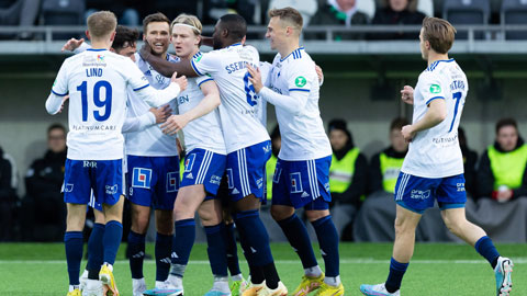 Soi kèo IFK Norrkoping vs Hammarby, 00h00 ngày 5/5: Tài trận