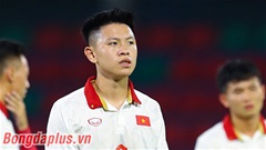 U22 Việt Nam chấm dứt kỷ lục 9 trận trắng lưới tại SEA Games