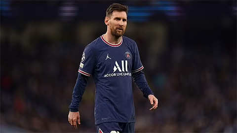 Chính phủ Saudi Arabia đề nghị Messi hợp đồng khủng nhất lịch sử bóng đá